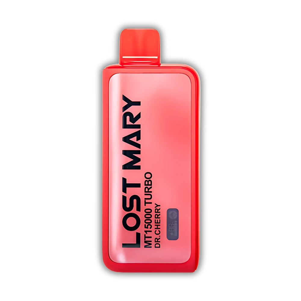 Dr. Cherry – Lost Mary MT15000 Turbo