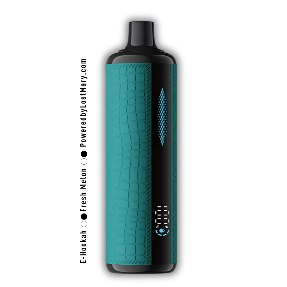 Fresh Melon – Urban Tale x Lost Mary E-Hookah