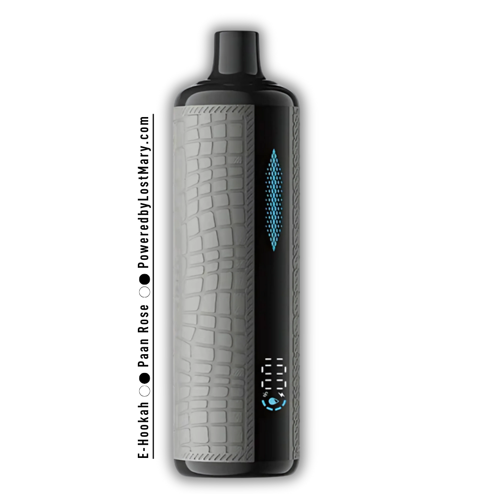 Paan Rose – Urban Tale x Lost Mary E-Hookah