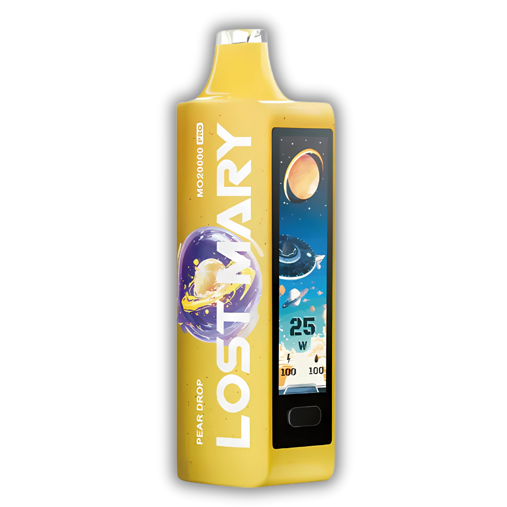 Pear Drop – Lost Mary MO20000 Pro | 20K Puffs