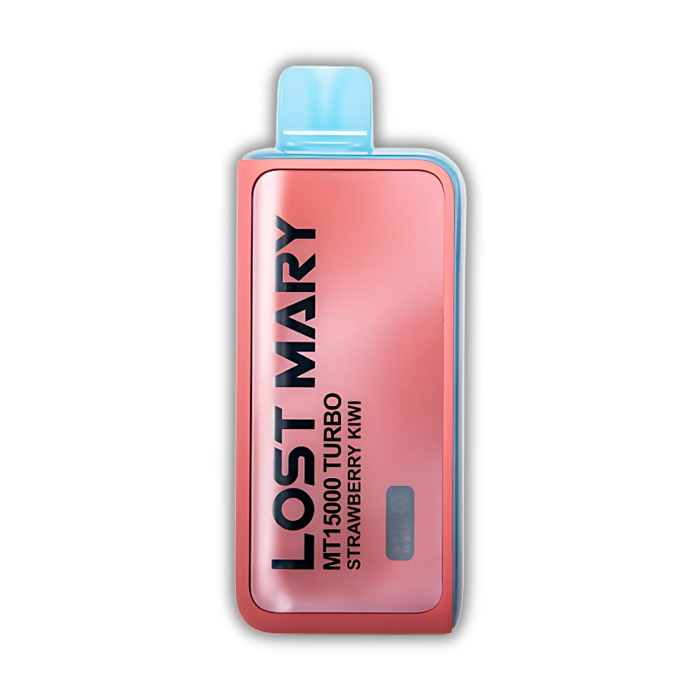Strawberry Kiwi – Lost Mary MT15000 Turbo