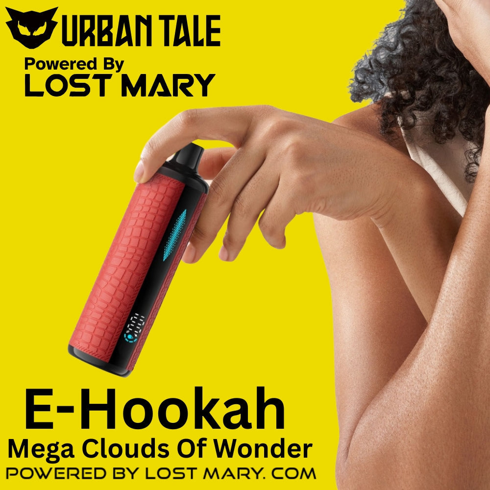 Cloud Chaser’s Dream: Why the Lost Mary Quasar OS25000 Reigns Supreme