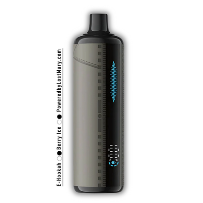 Berry Ice – Urban Tale x Lost Mary E-Hookah
