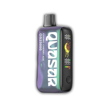 Cosmic Cherry Ade – Lost Mary Quasar OS25000