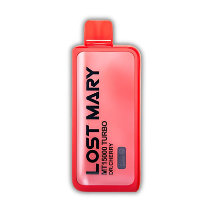 Dr. Cherry – Lost Mary MT15000 Turbo