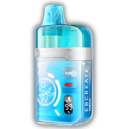 Aurora Berries – EBCREATE BC PRO | 40K Puffs