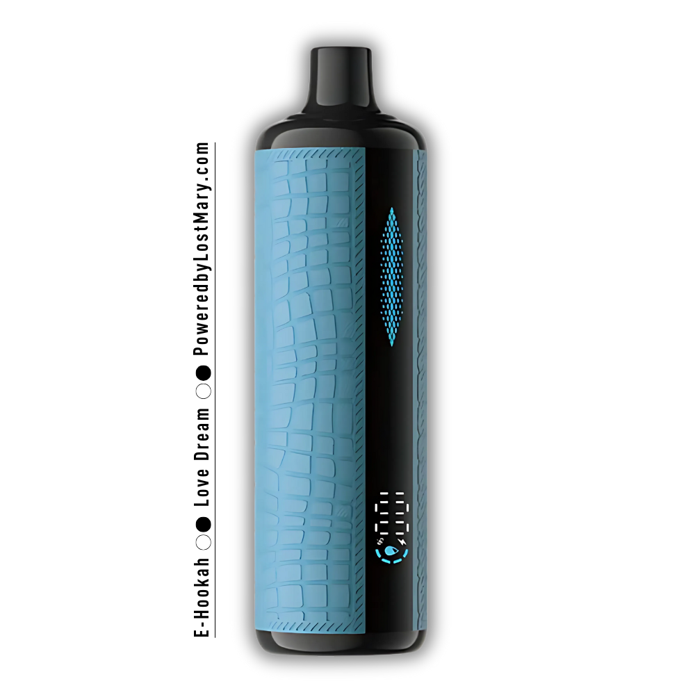 Love Dream – Urban Tale x Lost Mary E-Hookah