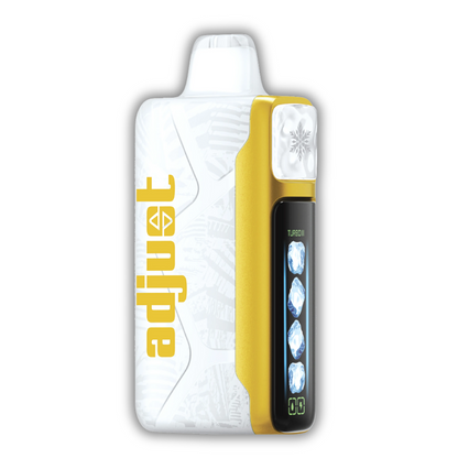 Mango Magic Adjust MyCool | 40K Puffs