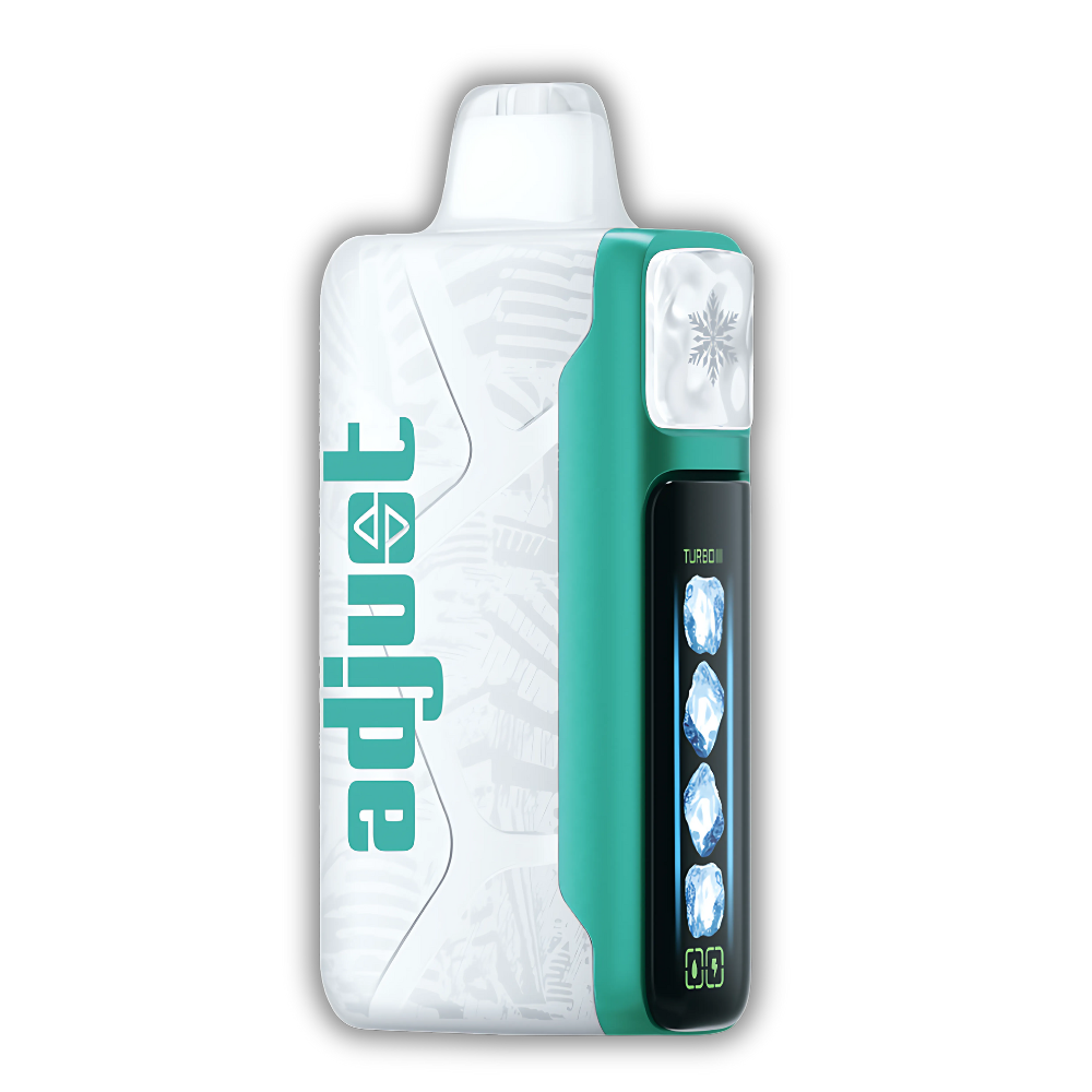 Miami Mint Adjust MyCool | 40K Puffs