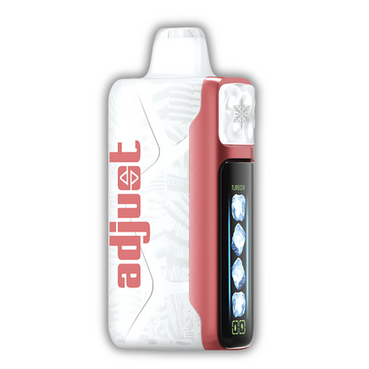 Peach+ Adjust MyCool | 40K Puffs