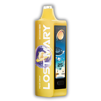 Pear Drop – Lost Mary MO20000 Pro | 20K Puffs