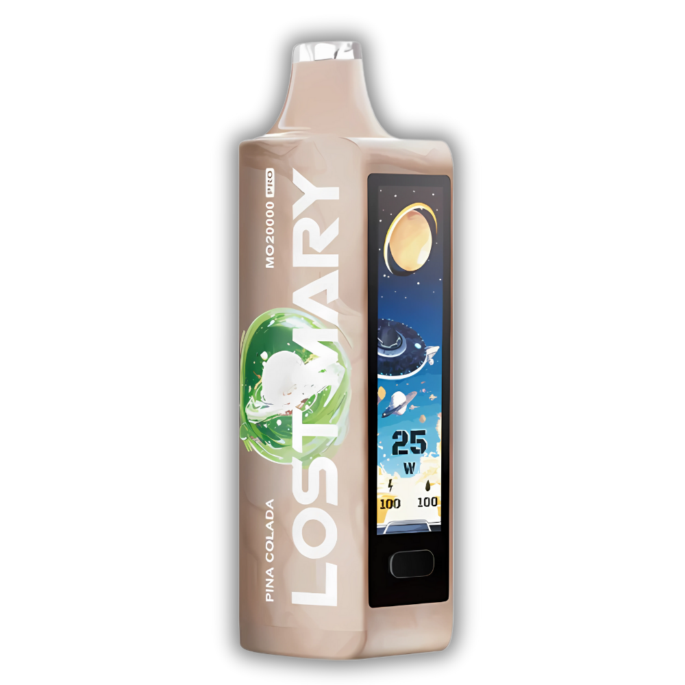 Pina Colada – Lost Mary MO20000 Pro | 20K Puffs