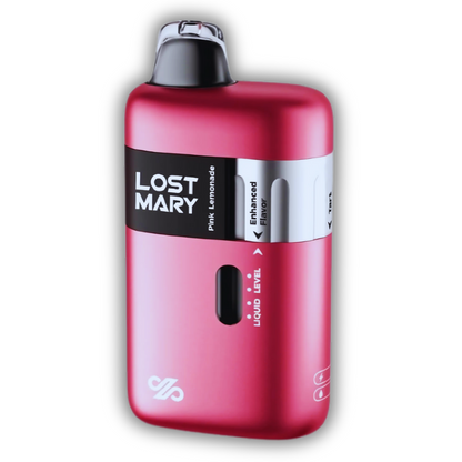 Pink Lemonade – Lost Mary Ultrasonic 35K