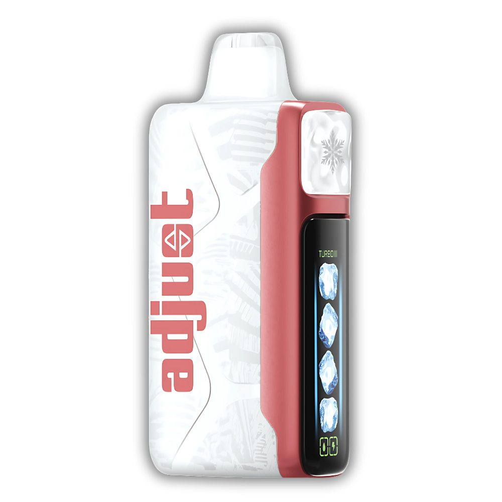 Scary Berry Adjust MyCool | 40K Puffs