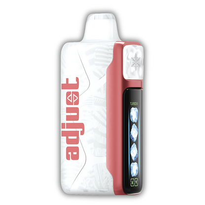 Scary Berry Adjust MyCool | 40K Puffs