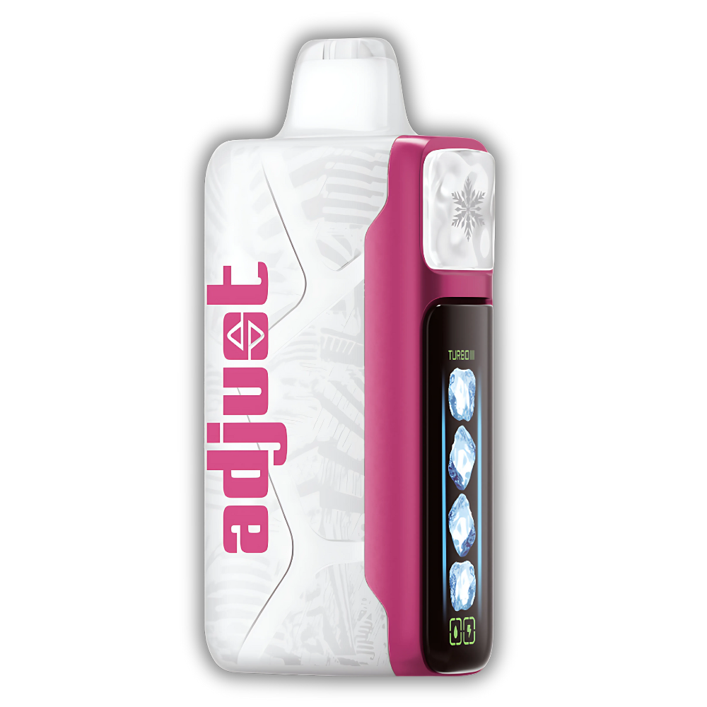 Sour Lush Gummy Adjust MyCool | 40K Puffs