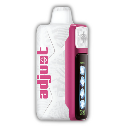 Sour Lush Gummy Adjust MyCool | 40K Puffs