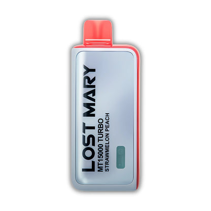Strawmelon Peach – Lost Mary MT15000 Turbo