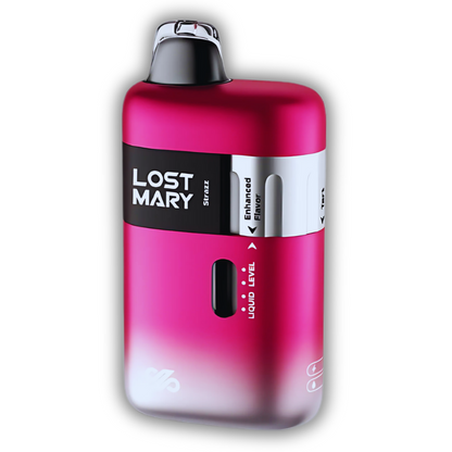 Strazz – Lost Mary Ultrasonic 35K