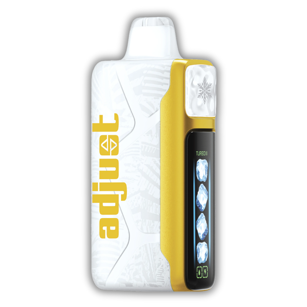 Summer Splash Adjust MyCool | 40K Puffs