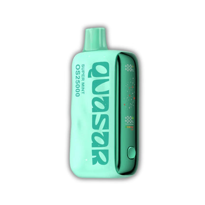 Super Mint – Lost Mary Quasar OS25000