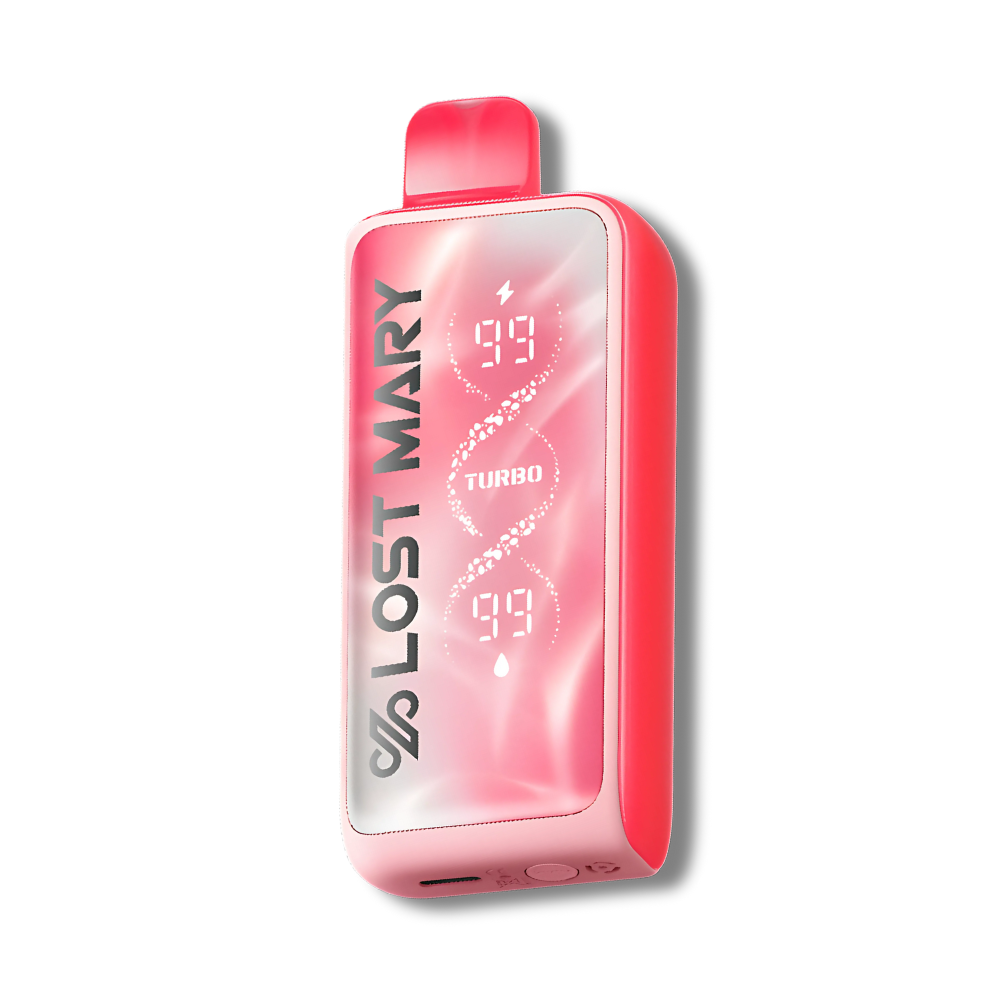 Tigers Blood+ Lost Mary MT35000 Turbo | 35K Puffs