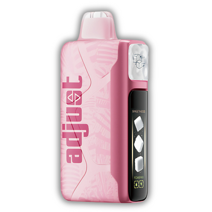 Triple Berry Adjust MySweet | 40K Puffs