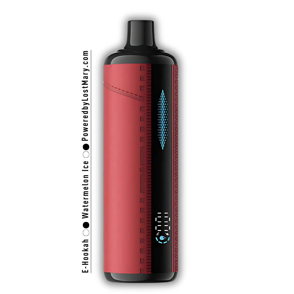 Watermelon Ice – Urban Tale x Lost Mary E-Hookah