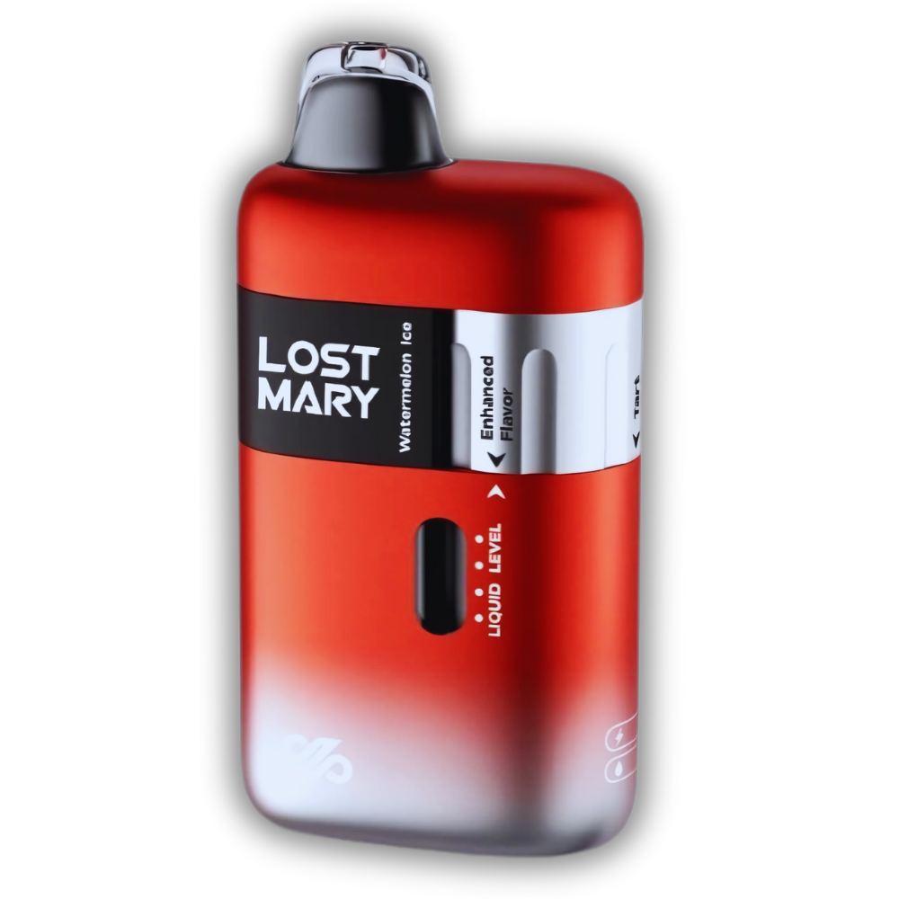 Watermelon Ice – Lost Mary Ultrasonic 35K