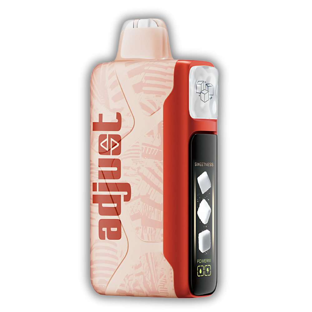 Watermelon Roll Ups Adjust MySweet | 40K Puffs