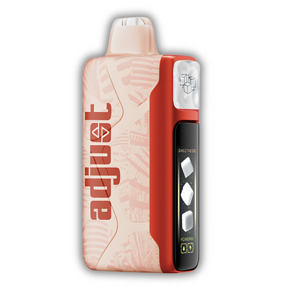 Watermelon Roll Ups Adjust MySweet | 40K Puffs